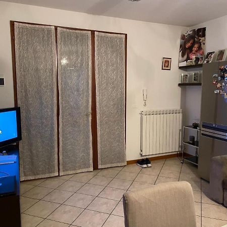 Apartmán Piccola Venezia E Mare Llido Degli Estensi Exteriér fotografie