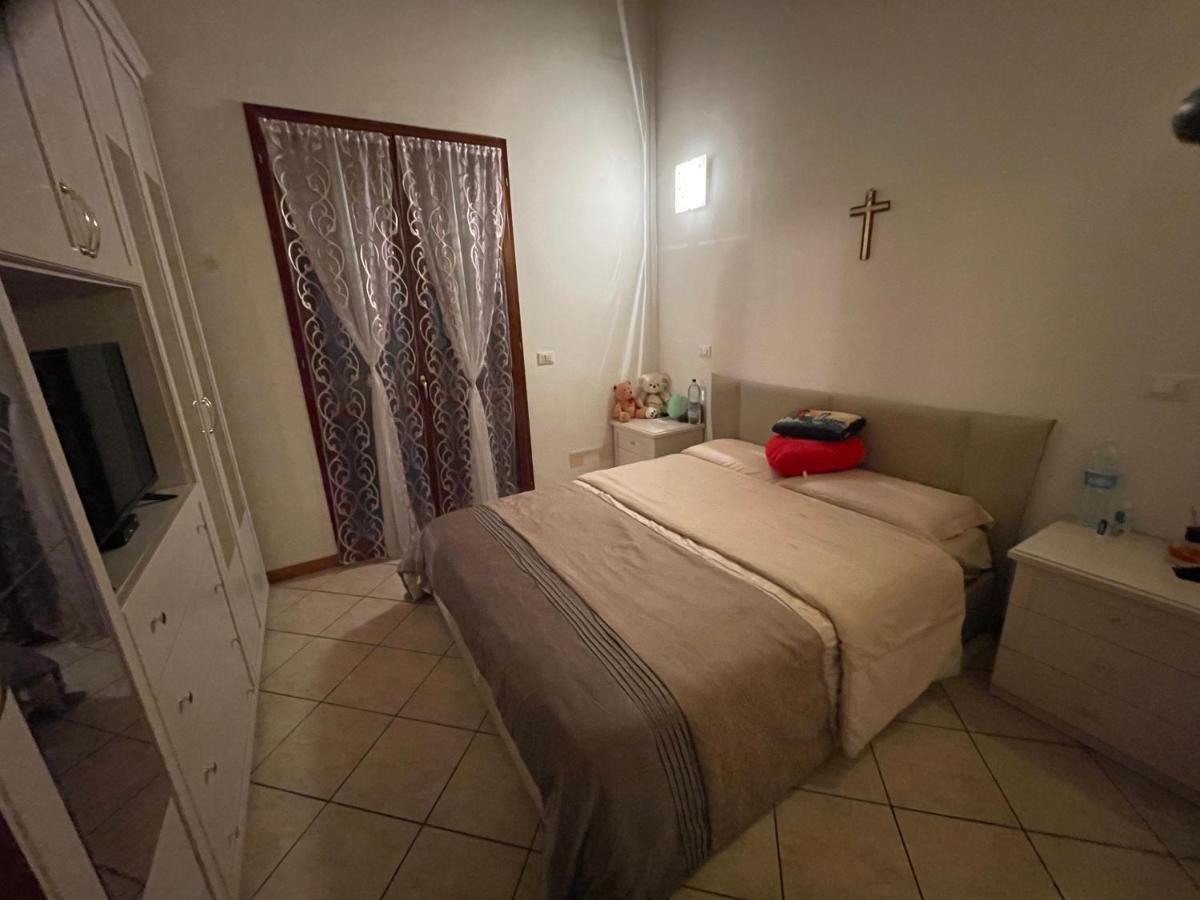 Apartmán Piccola Venezia E Mare Llido Degli Estensi Exteriér fotografie