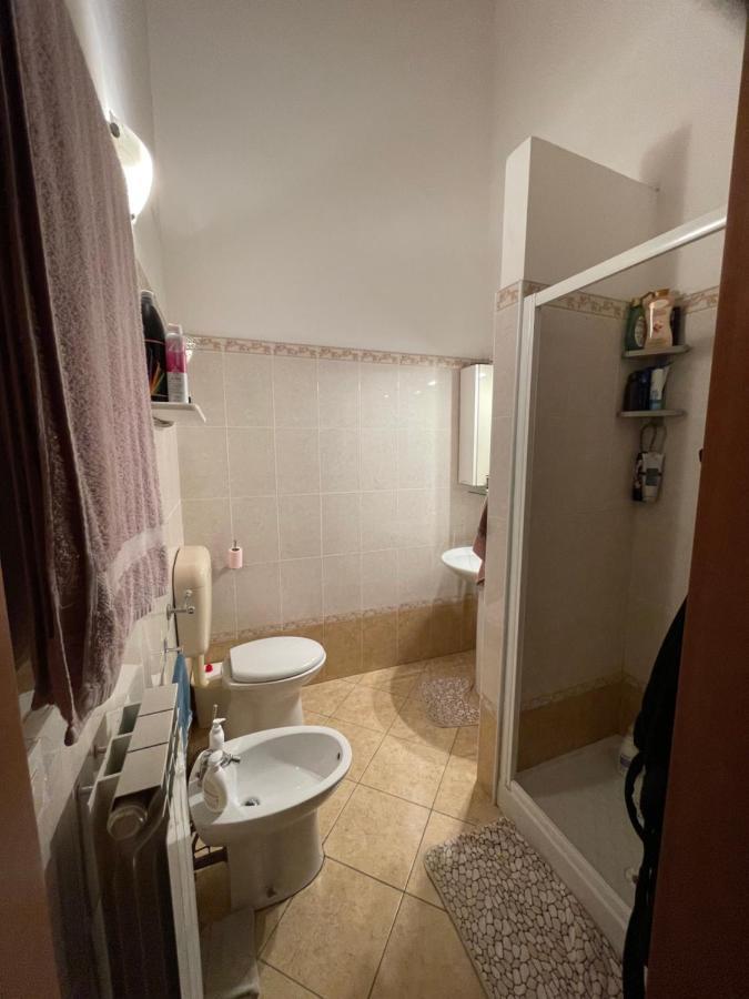 Apartmán Piccola Venezia E Mare Llido Degli Estensi Exteriér fotografie