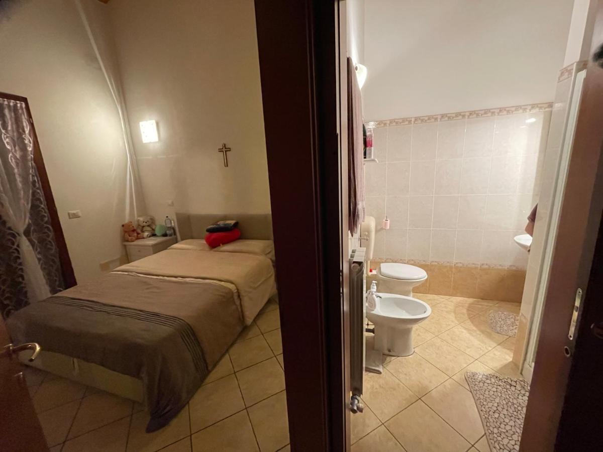 Apartmán Piccola Venezia E Mare Llido Degli Estensi Exteriér fotografie