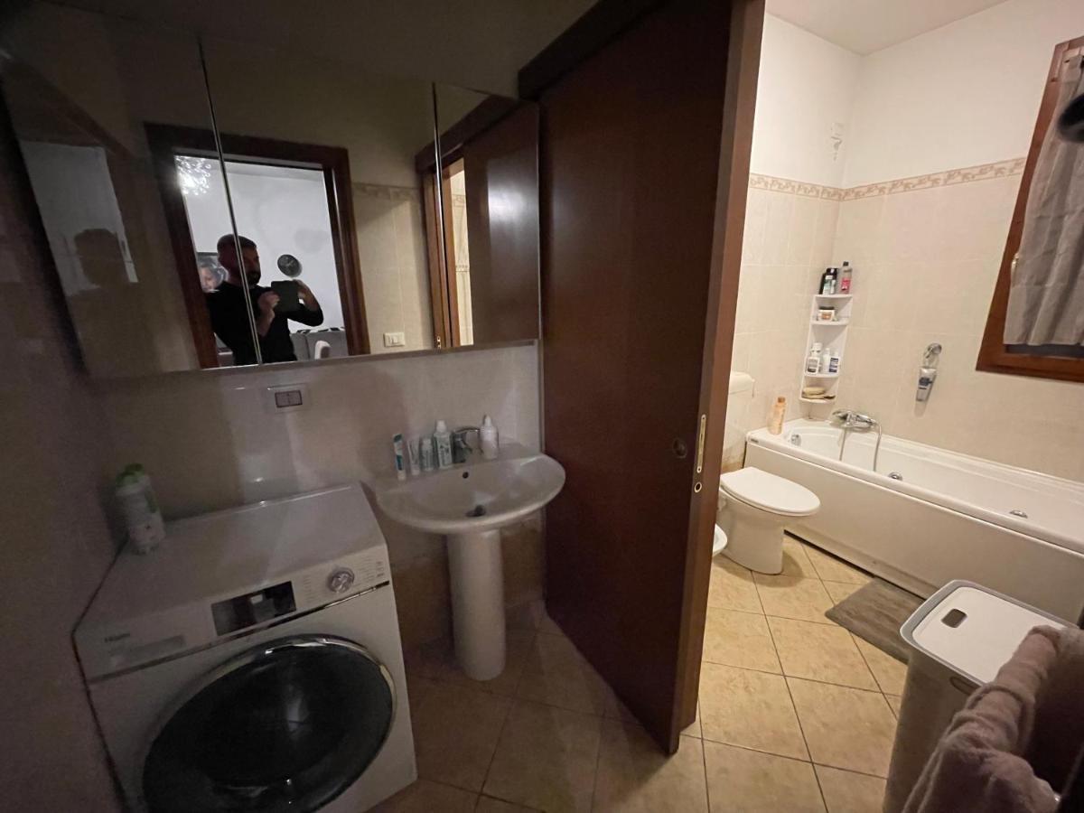 Apartmán Piccola Venezia E Mare Llido Degli Estensi Exteriér fotografie