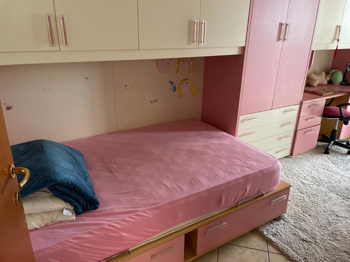Apartmán Piccola Venezia E Mare Llido Degli Estensi Exteriér fotografie
