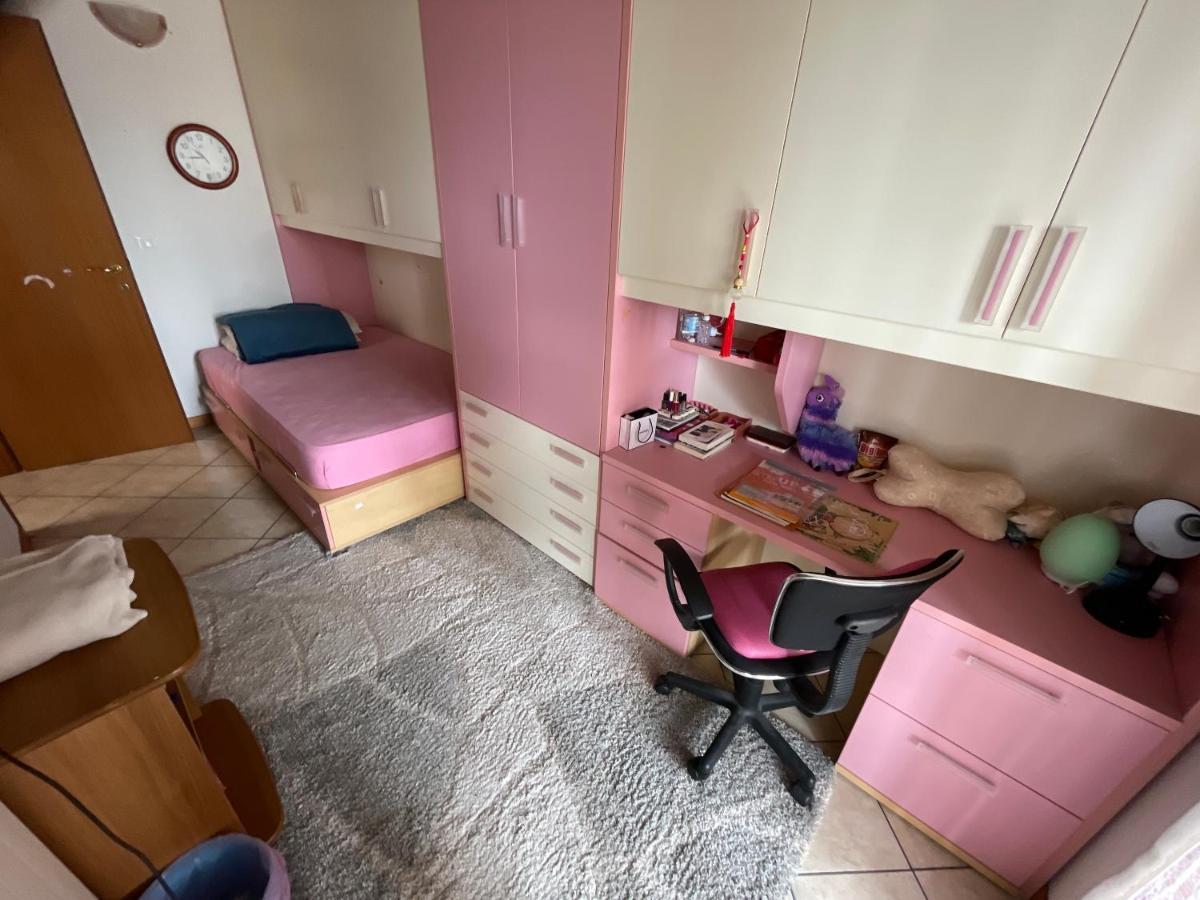Apartmán Piccola Venezia E Mare Llido Degli Estensi Exteriér fotografie