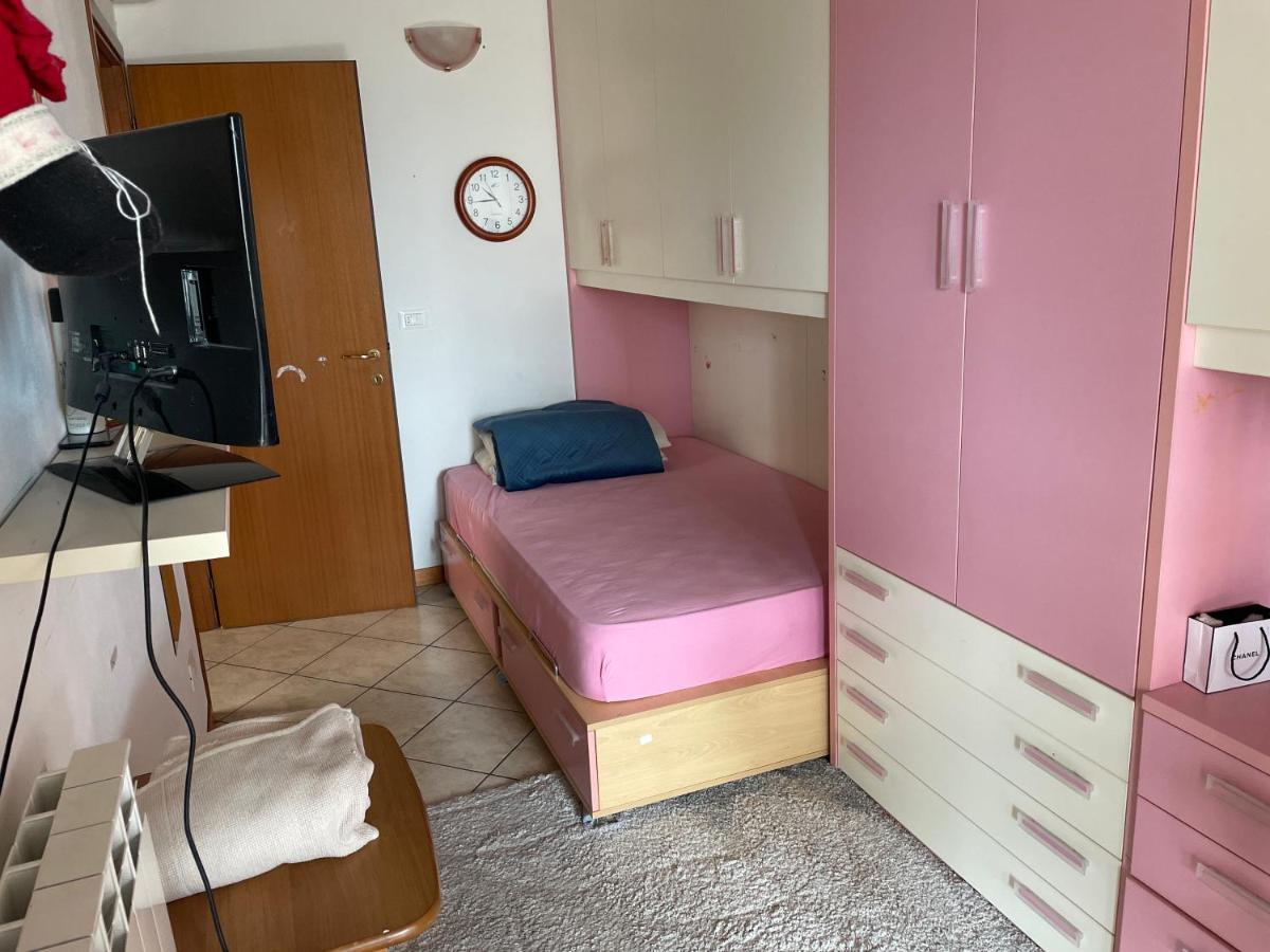 Apartmán Piccola Venezia E Mare Llido Degli Estensi Exteriér fotografie